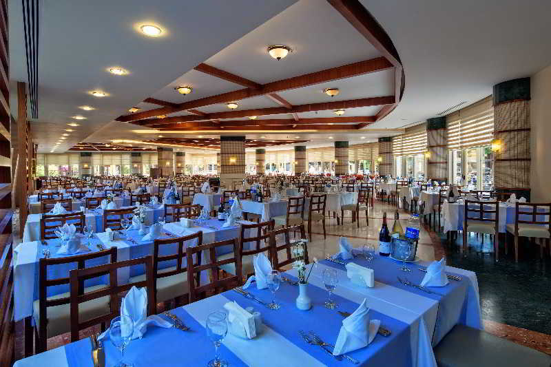 Liberty Lara 5* Antalya