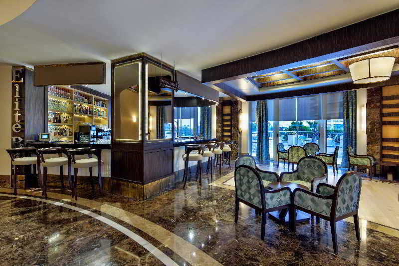 Liberty Lara Hotel Antalya