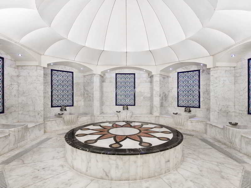 Hotel Liberty Lara 5*