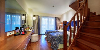 Liberty Lara 5* Antalya
