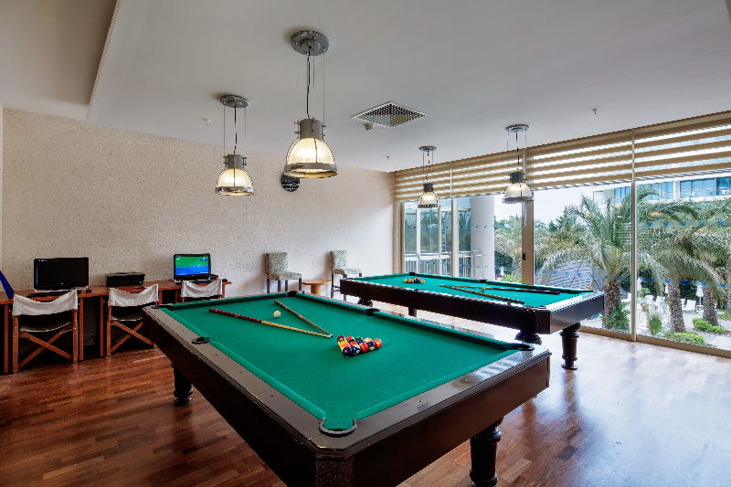 Hotel Liberty Lara
