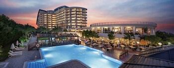 Liberty Lara Hotel 5*