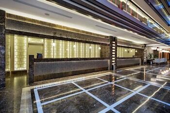 Hotel Liberty Lara Antalya